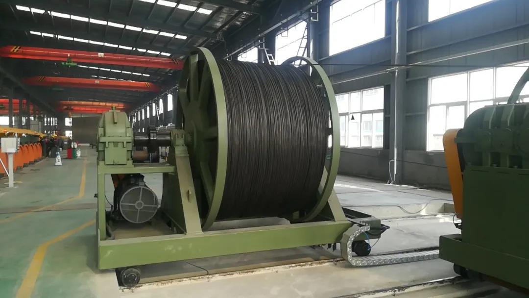 預(yù)應(yīng)力鋼絞線.jpg 預(yù)應(yīng)力鋼絞線.jpg