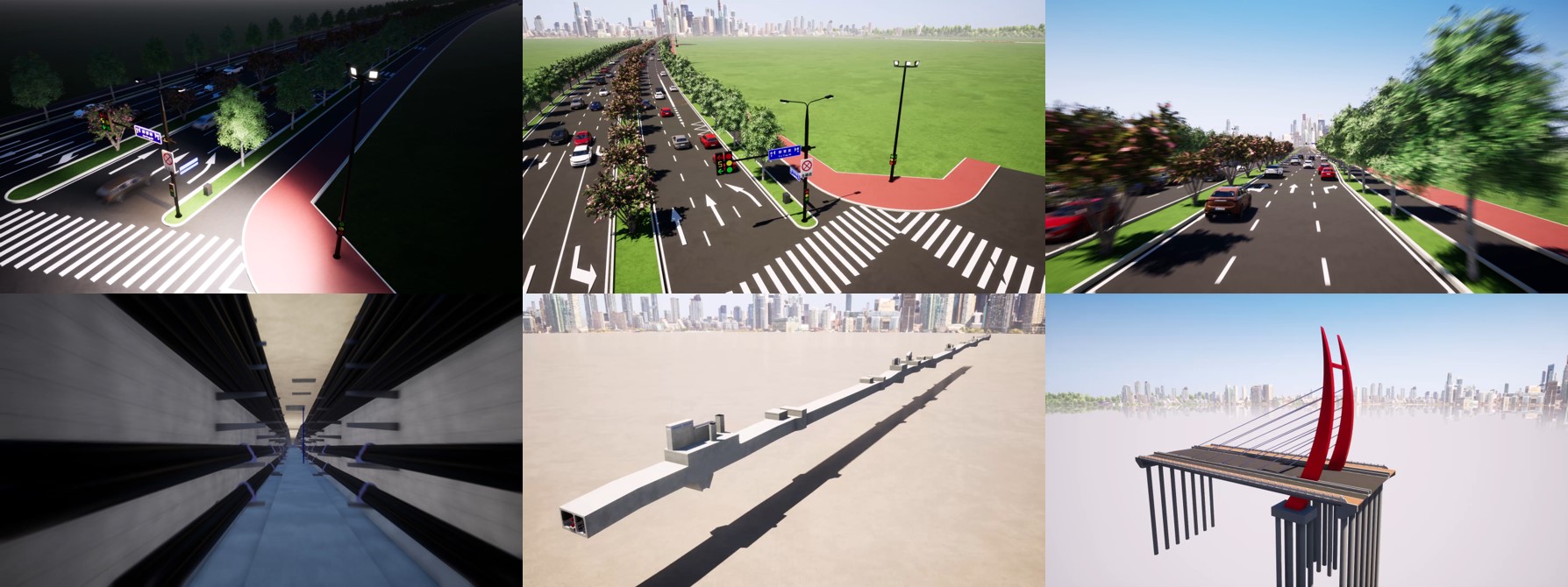 項目模型展示 項目模型展示