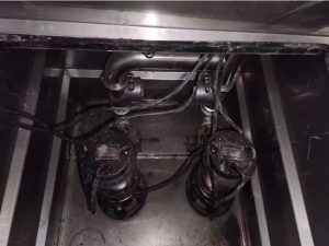 污水提升設(shè)備使用期間出現(xiàn)問(wèn)題怎么辦？